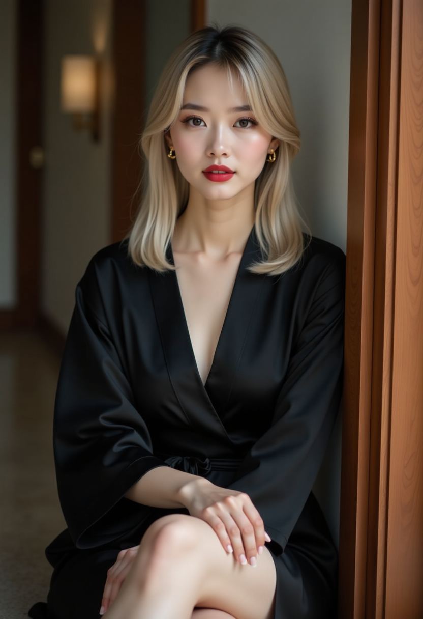 第七码头影视海报
