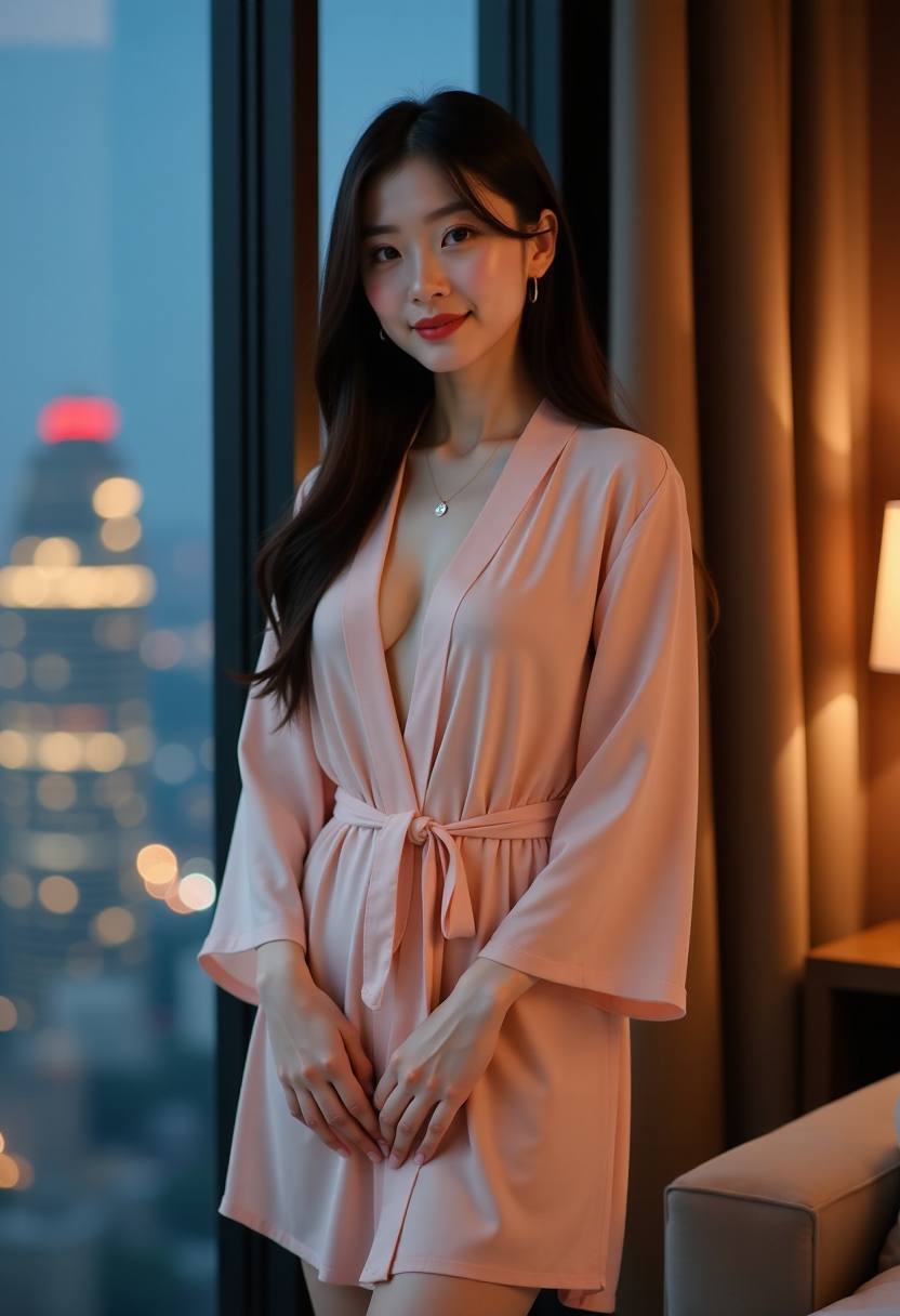 雾港迷踪影视海报